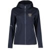 Softshell letvægtsjakke Dame Thumbnail