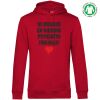 Hooded Sweat Thumbnail