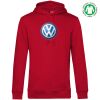 Hooded Sweat Thumbnail