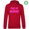 Hooded Sweat Thumbnail