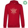 Hooded Sweat Thumbnail