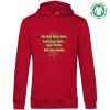 Hooded Sweat Thumbnail